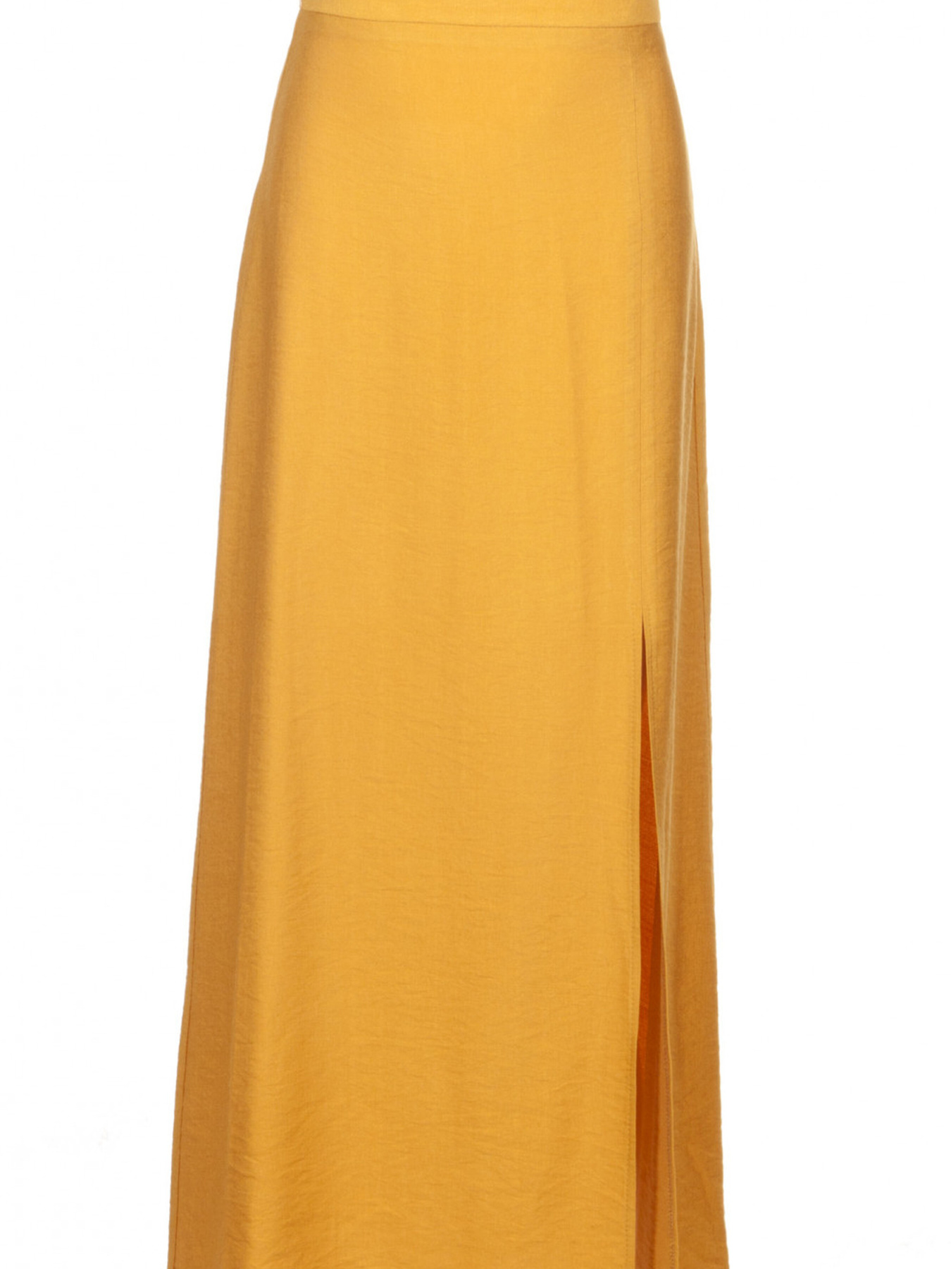 Юбка миди LadyLike модель ll197510088-girchichnij Фото