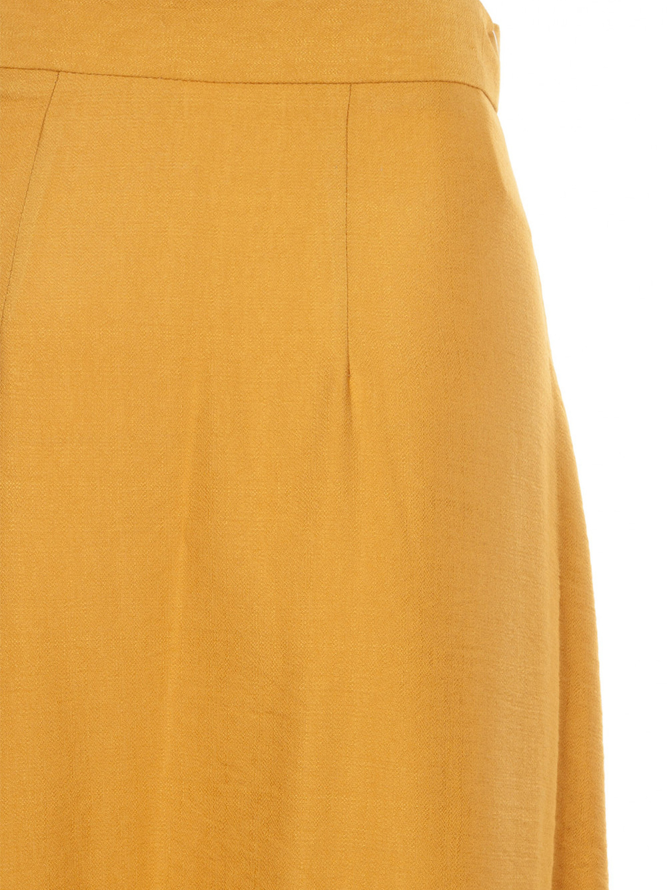 Юбка миди LadyLike модель ll197510088-girchichnij Фото