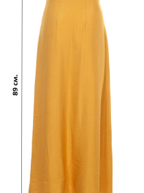 Спідниця міді LadyLike модель ll197510088-girchichnij Фото