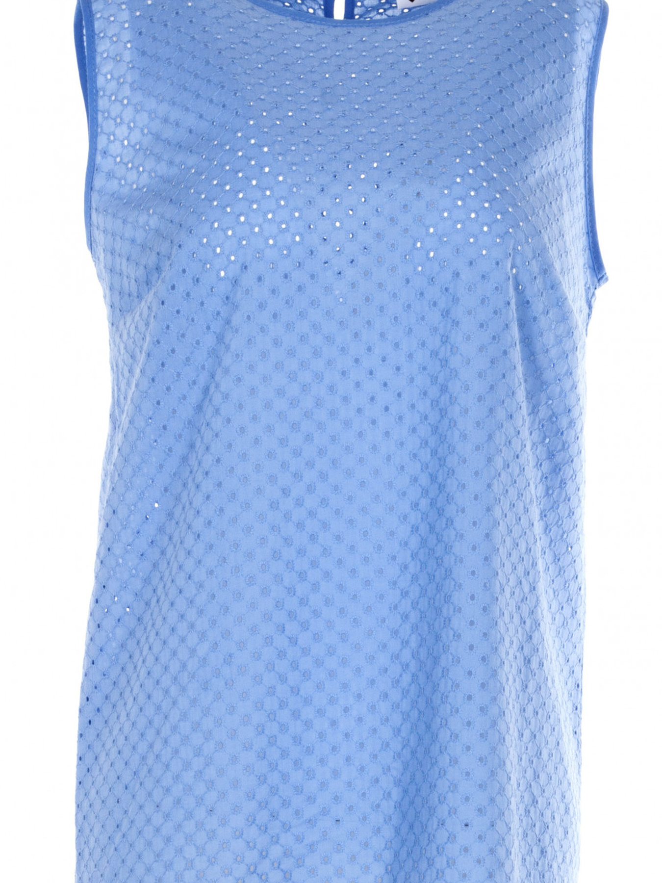 Майка LadyLike модель ll200210966-sinij Фото