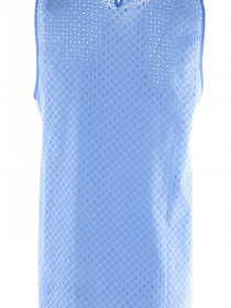 Майка LadyLike модель ll200210966-sinij Фото