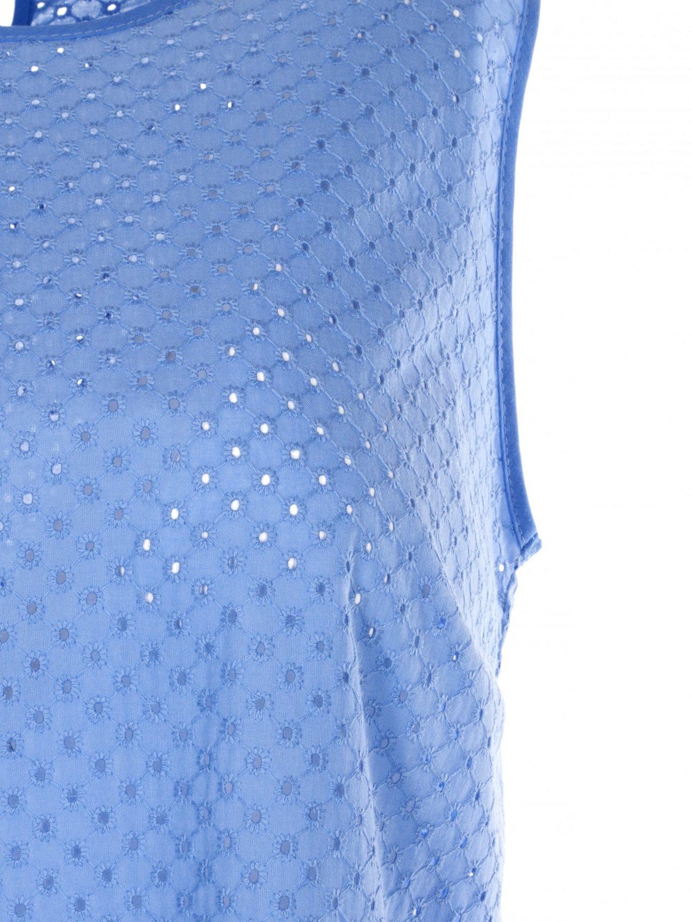 Майка LadyLike модель ll200210966-sinij Фото