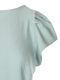 Блуза LadyLike модель ll200250077-zelenij Фото