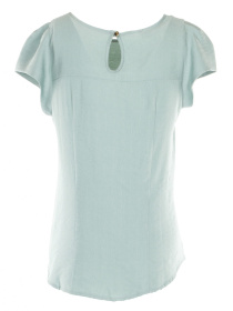 Блуза LadyLike модель ll200250077-zelenij Фото