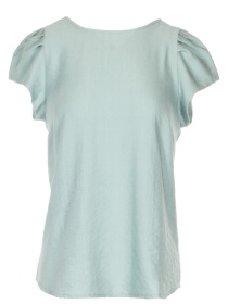 Блуза LadyLike модель ll200250077-zelenij Фото