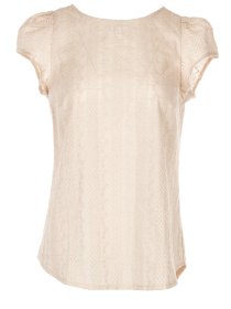 Блуза LadyLike модель ll200210089-bezhevij Фото