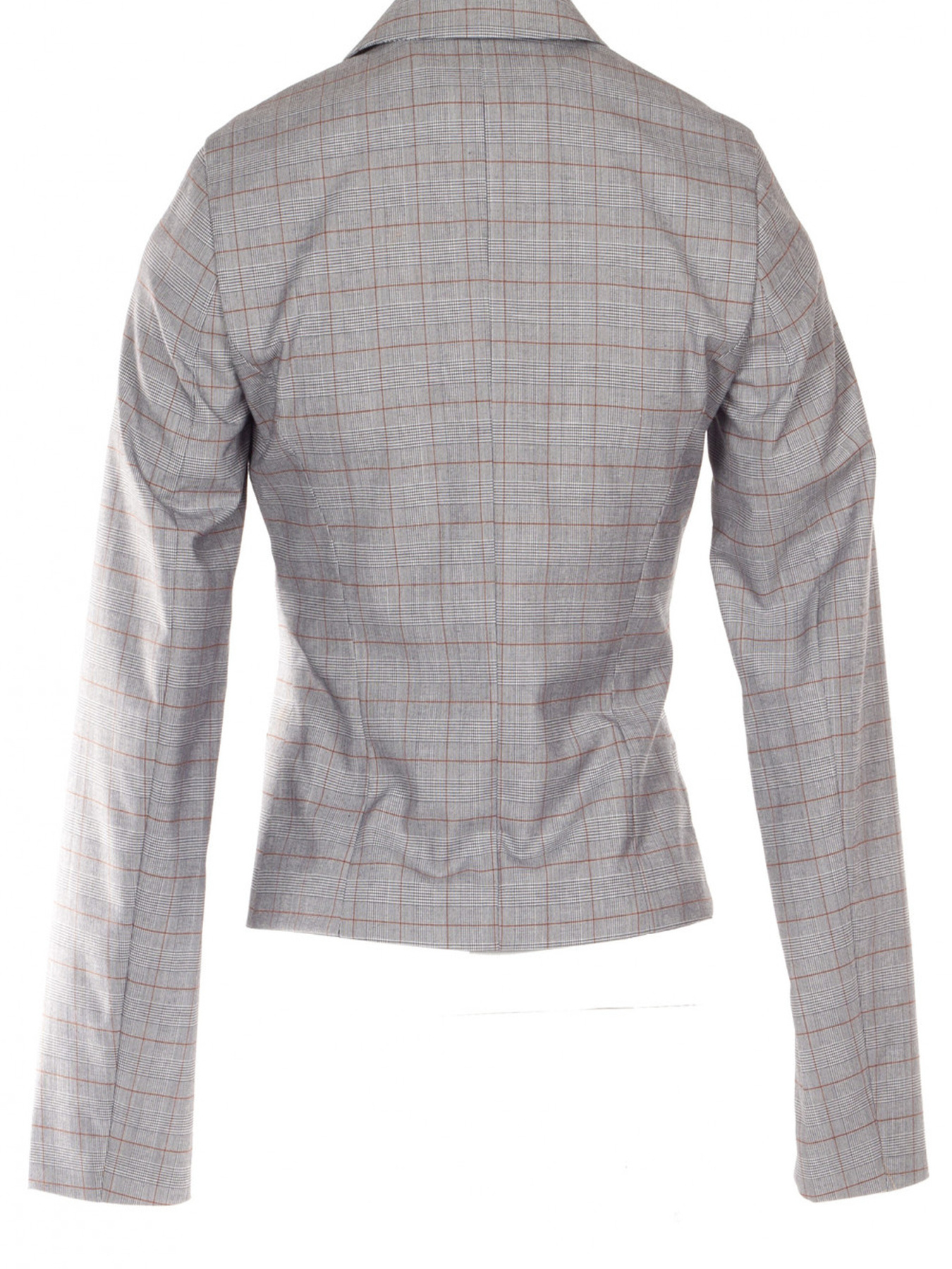 Жакет LadyLike модель ll16724484-sirij Фото