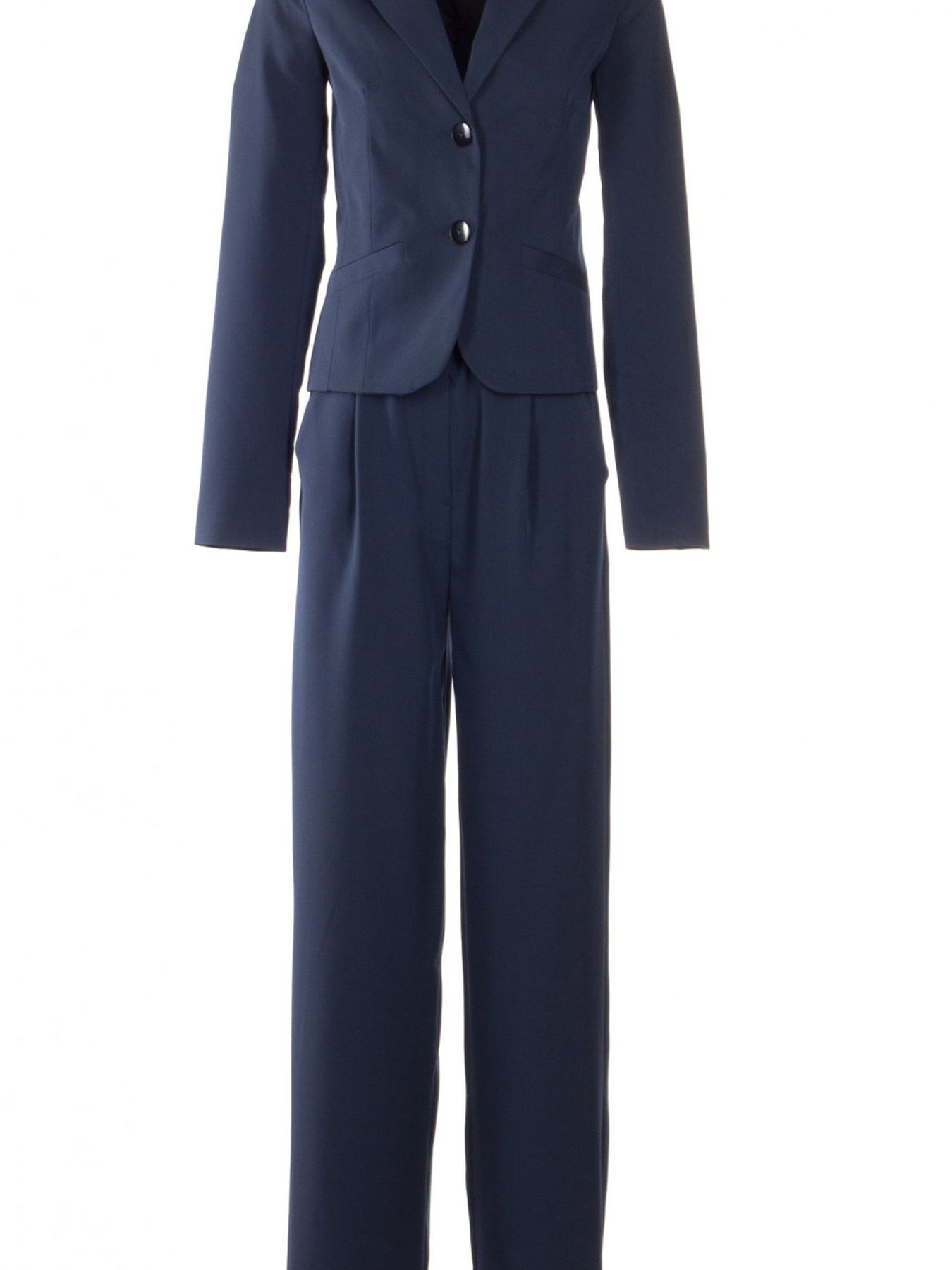 Жакет LadyLike модель ll16720563-sinij Фото