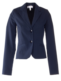 Жакет LadyLike модель ll16720563-sinij Фото