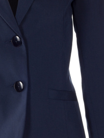 Жакет LadyLike модель ll16720563-sinij Фото