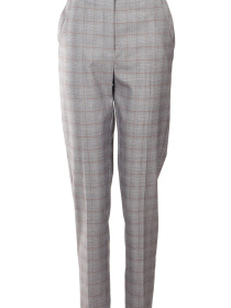 Штани повсякденні LadyLike модель ll171120094-sirij Фото