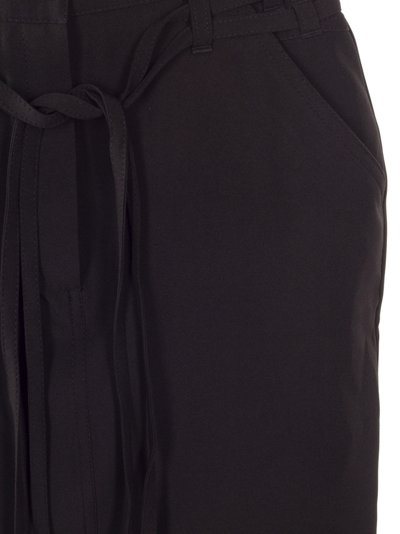 Юбка мини LadyLike модель ll212020090-chornij Фото