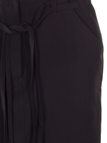 Юбка мини LadyLike модель ll212020090-chornij Юбка мини LadyLike модель ll212020090-chornij Фото