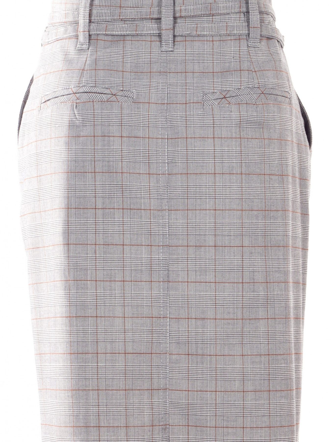 Спідниця міні LadyLike модель ll212024484-sirij Фото