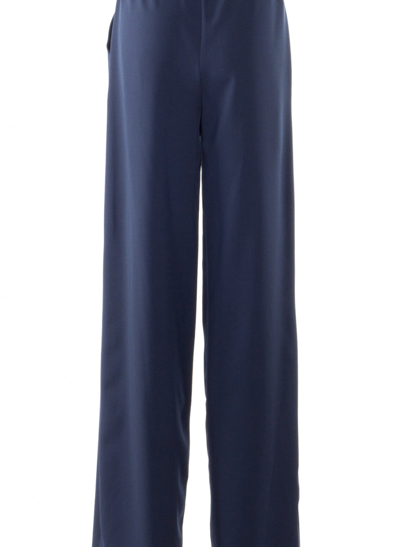 Повсякденні штани LadyLike модель ll211820063-bezhevij Фото