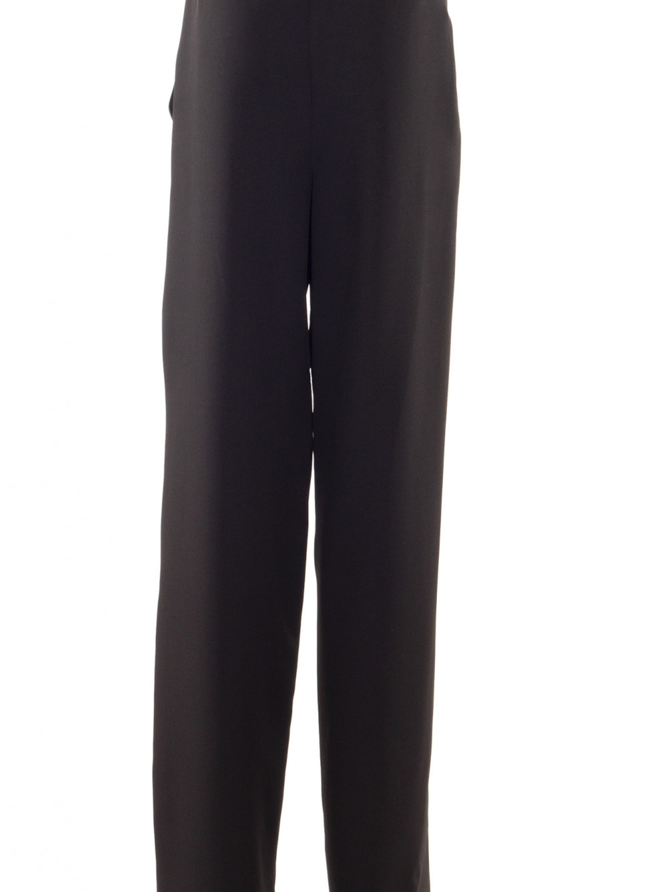 Штани повсякденні LadyLike модель ll211820090-chornij Фото