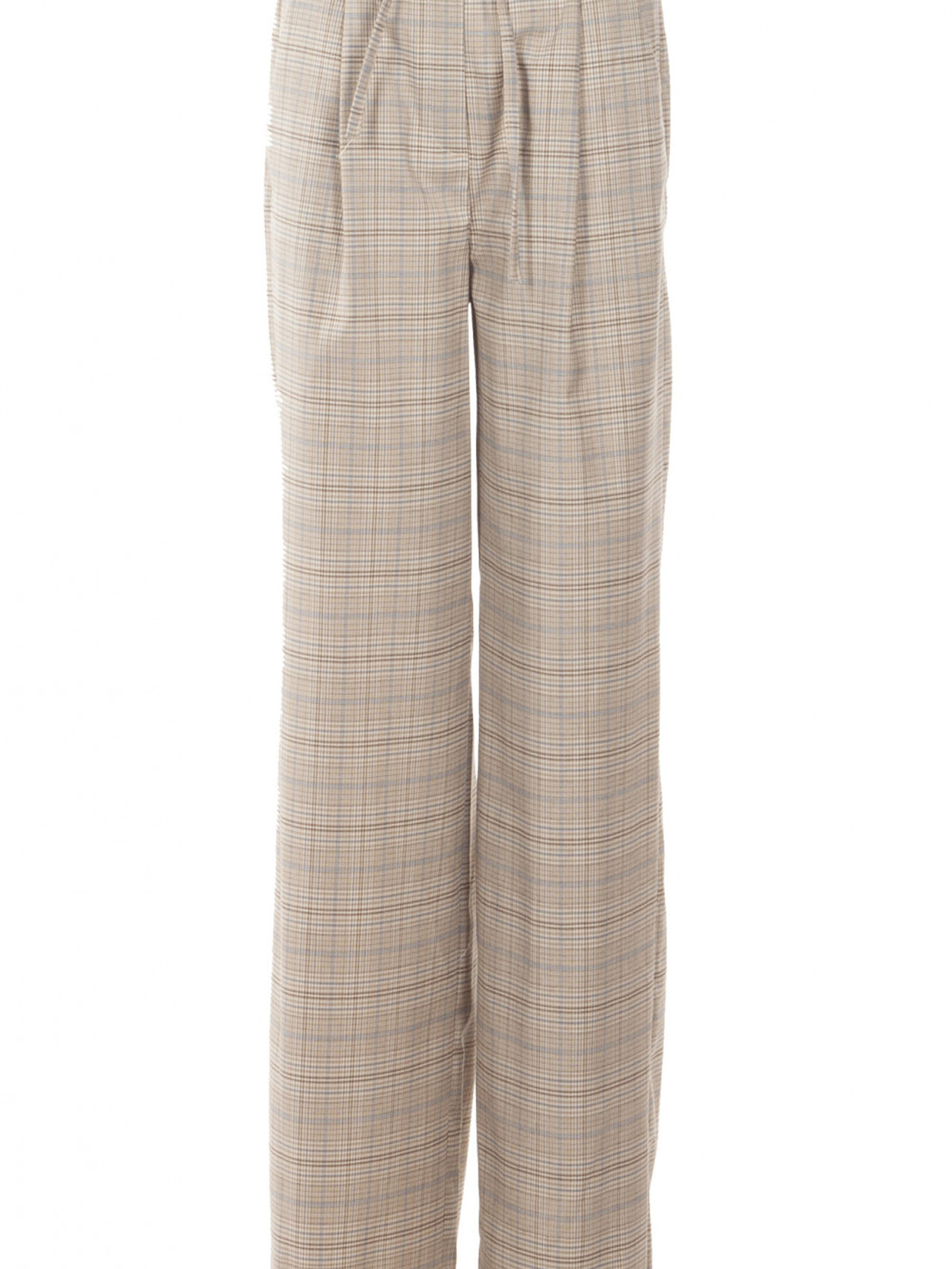 Штани повсякденні LadyLike модель ll211824489-bezhevij Фото