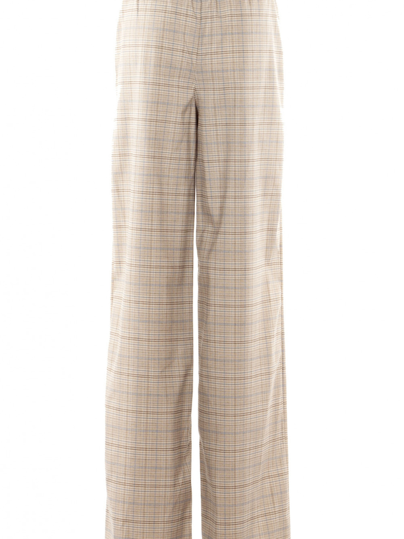 Штани повсякденні LadyLike модель ll211824489-bezhevij Фото