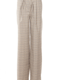 Штани повсякденні LadyLike модель ll211824489-bezhevij Фото