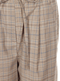 Штани повсякденні LadyLike модель ll211824489-bezhevij Фото