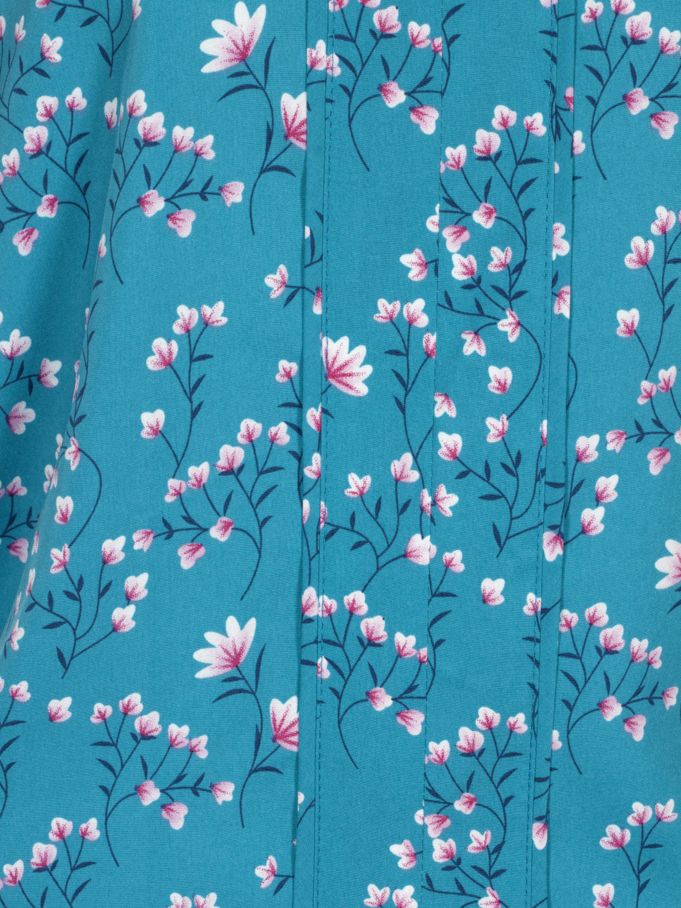 Блуза LadyLike модель ll806116942-zelenij Фото