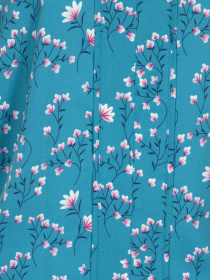 Блуза LadyLike модель ll806116942-zelenij Фото