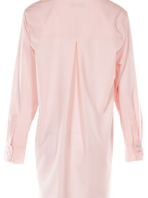 Сорочка LadyLike модель ll29710011-rozhevij Фото