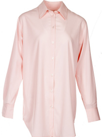 Сорочка LadyLike модель ll29710011-rozhevij Фото