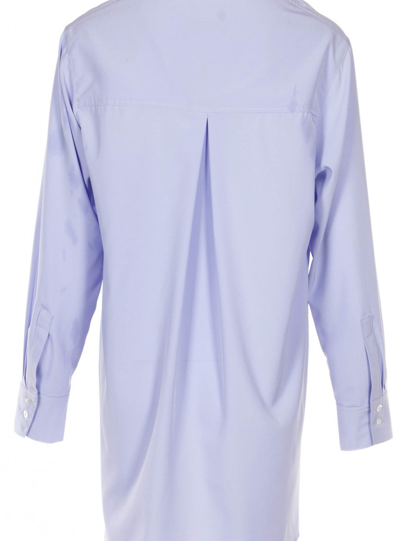 Рубашка LadyLike модель ll29710078-fioletovyj Фото