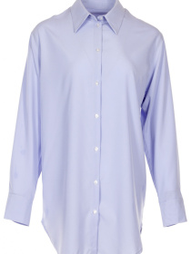 Рубашка LadyLike модель ll29710078-fioletovyj Фото