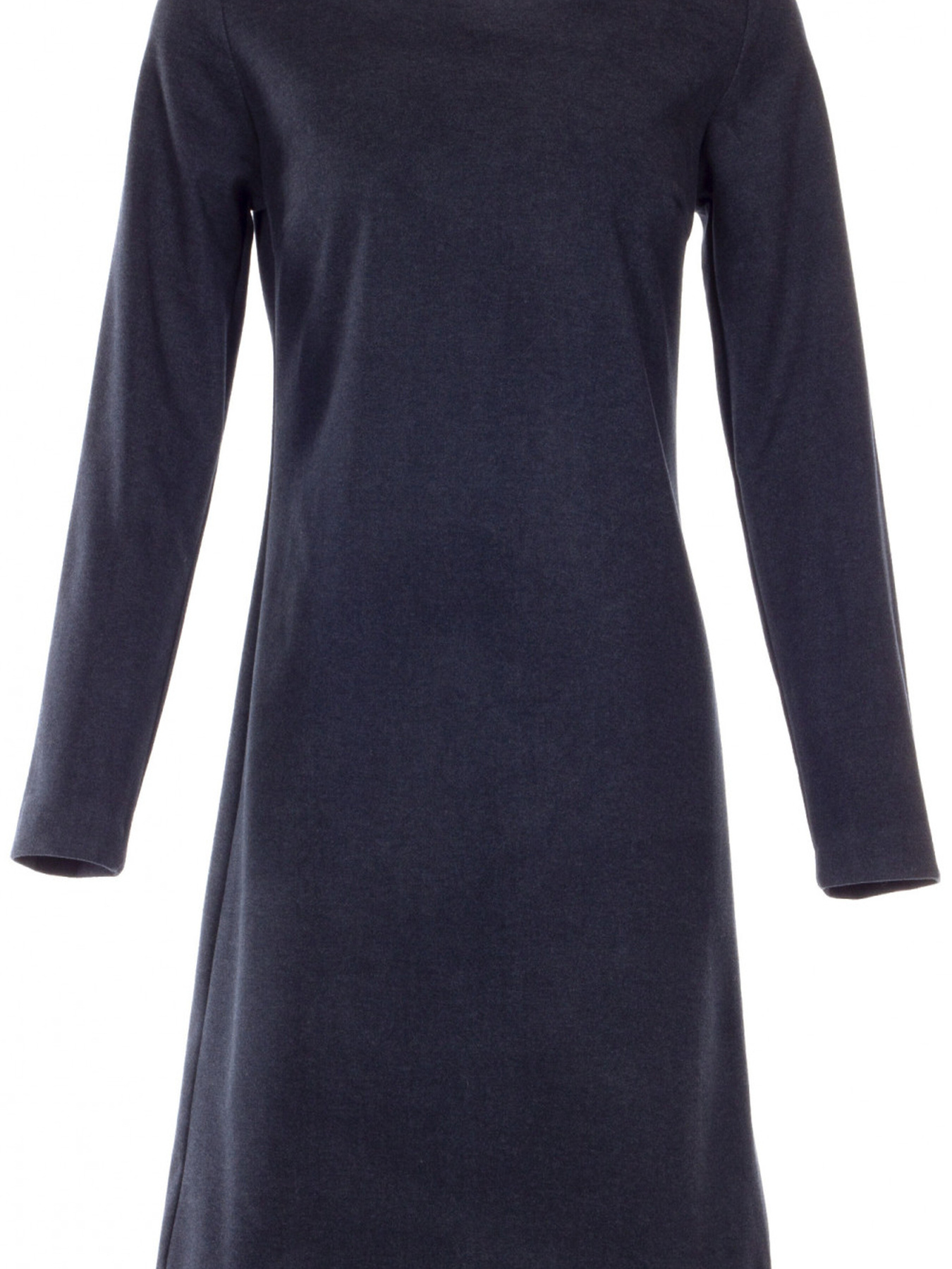 Сукня міні LadyLike модель ll131660269-sinij Фото