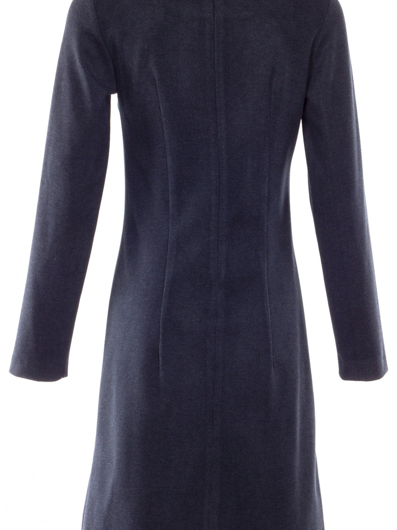 Сукня міні LadyLike модель ll131660269-sinij Фото