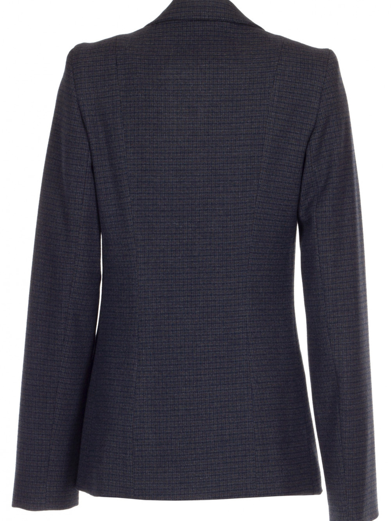 Піджак LadyLike модель ll168064462-sirij Фото