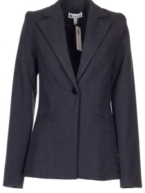 Піджак LadyLike модель ll168064462-sirij Фото