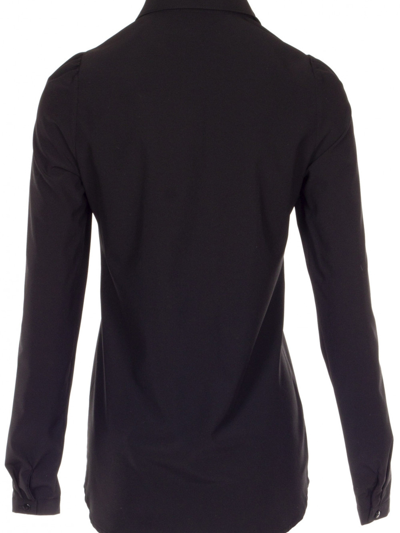 Сорочка LadyLike модель ll29710090-chornij Фото