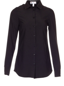 Сорочка LadyLike модель ll29710090-chornij Фото