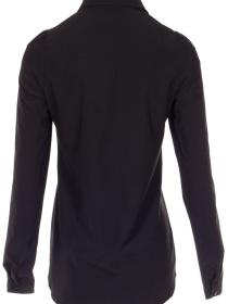 Рубашка повседневная LadyLike модель ll29710090-chornij Фото