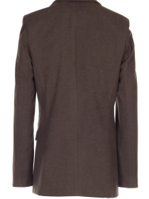 Пиджак LadyLike модель ll167860183-korichnevij Фото