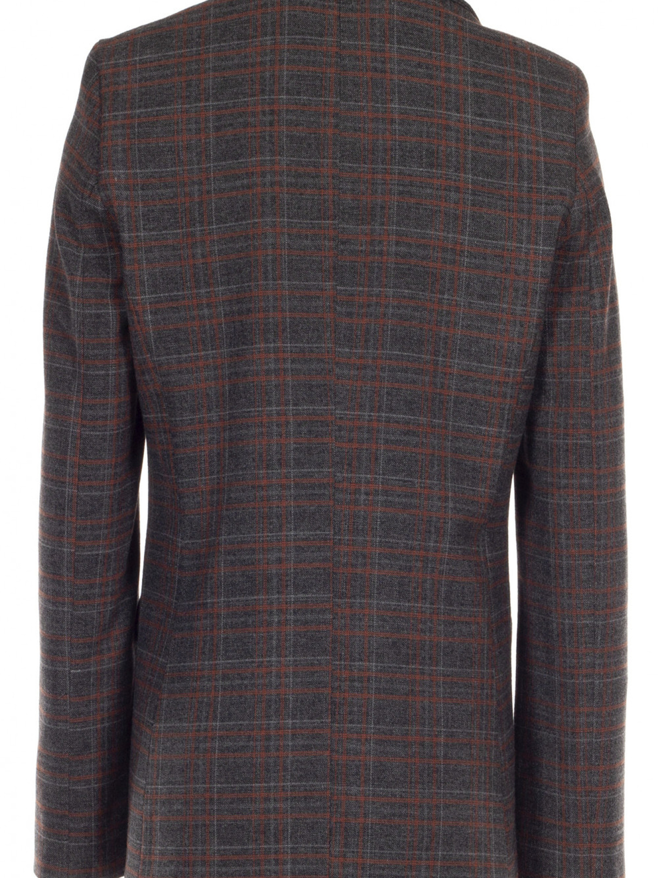 Пиджак LadyLike модель ll167861115-sirij Фото