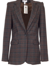 Пиджак LadyLike модель ll167861115-sirij Фото