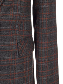 Пиджак LadyLike модель ll167861115-sirij Фото