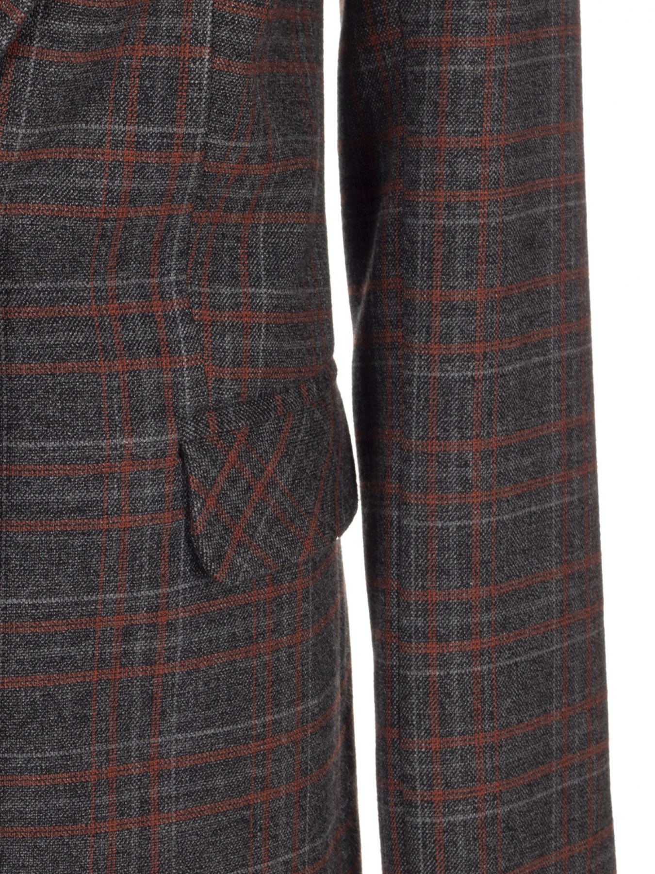 Піджак LadyLike модель ll167861115-sirij Фото