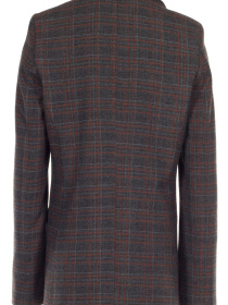 Піджак LadyLike модель ll167861115-sirij Фото