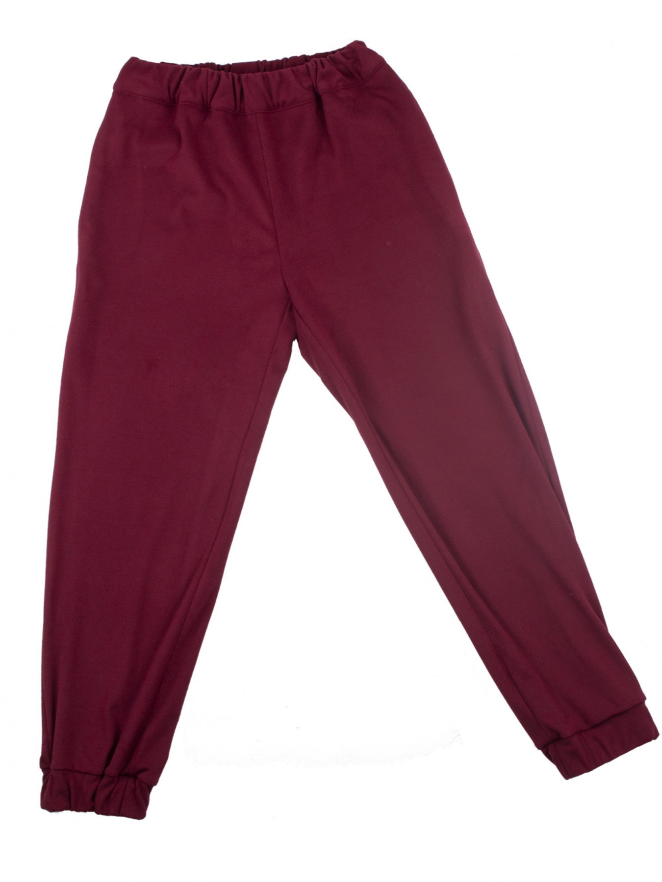 Джогери LadyLike модель ll189270068-bordovyj Фото