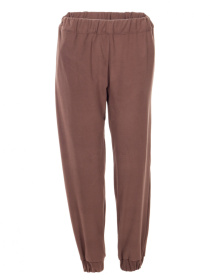 Джоггеры LadyLike модель ll189270089-bezhevij Фото