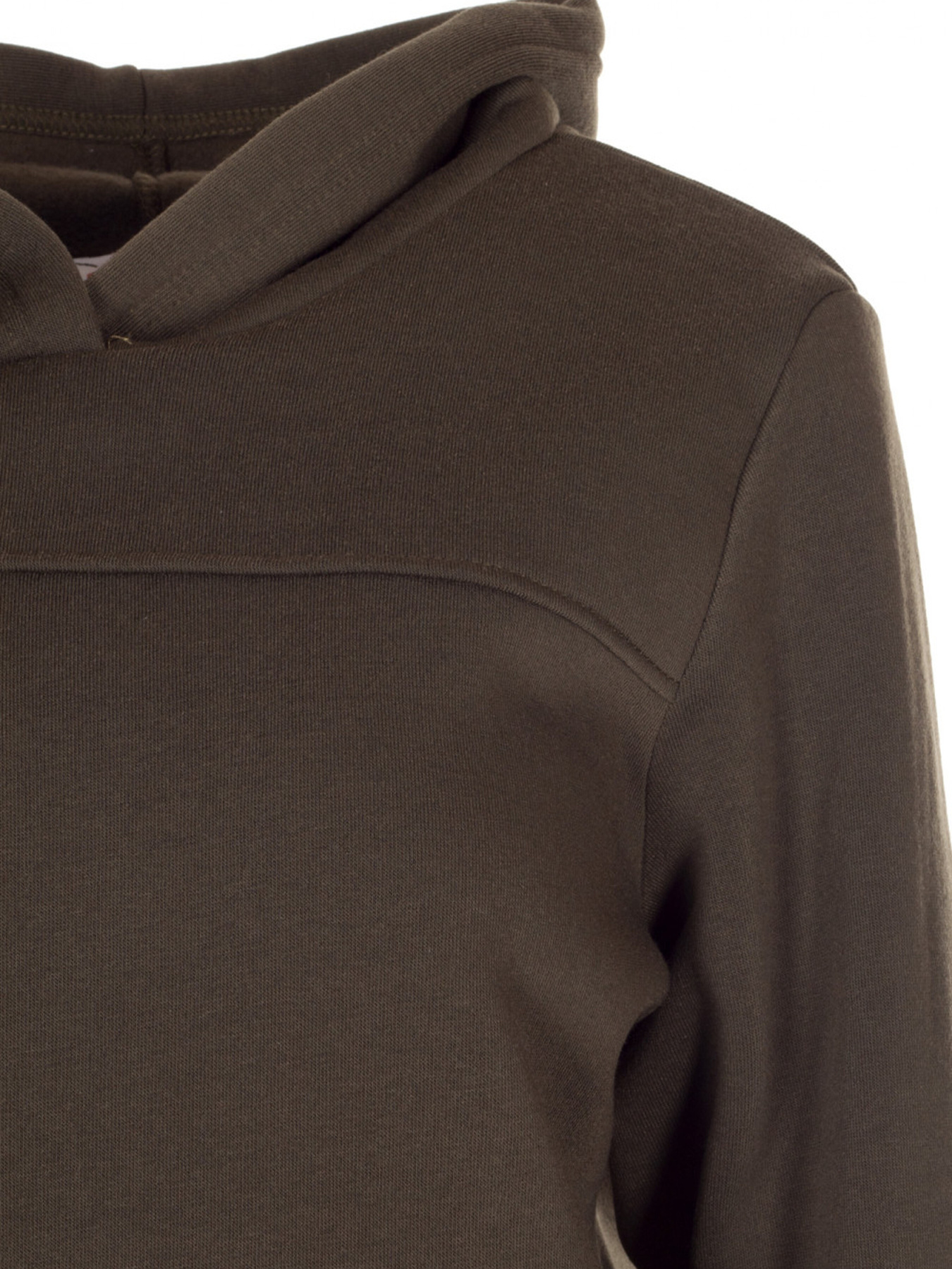 Худи LadyLike модель ll189570047-haki Фото