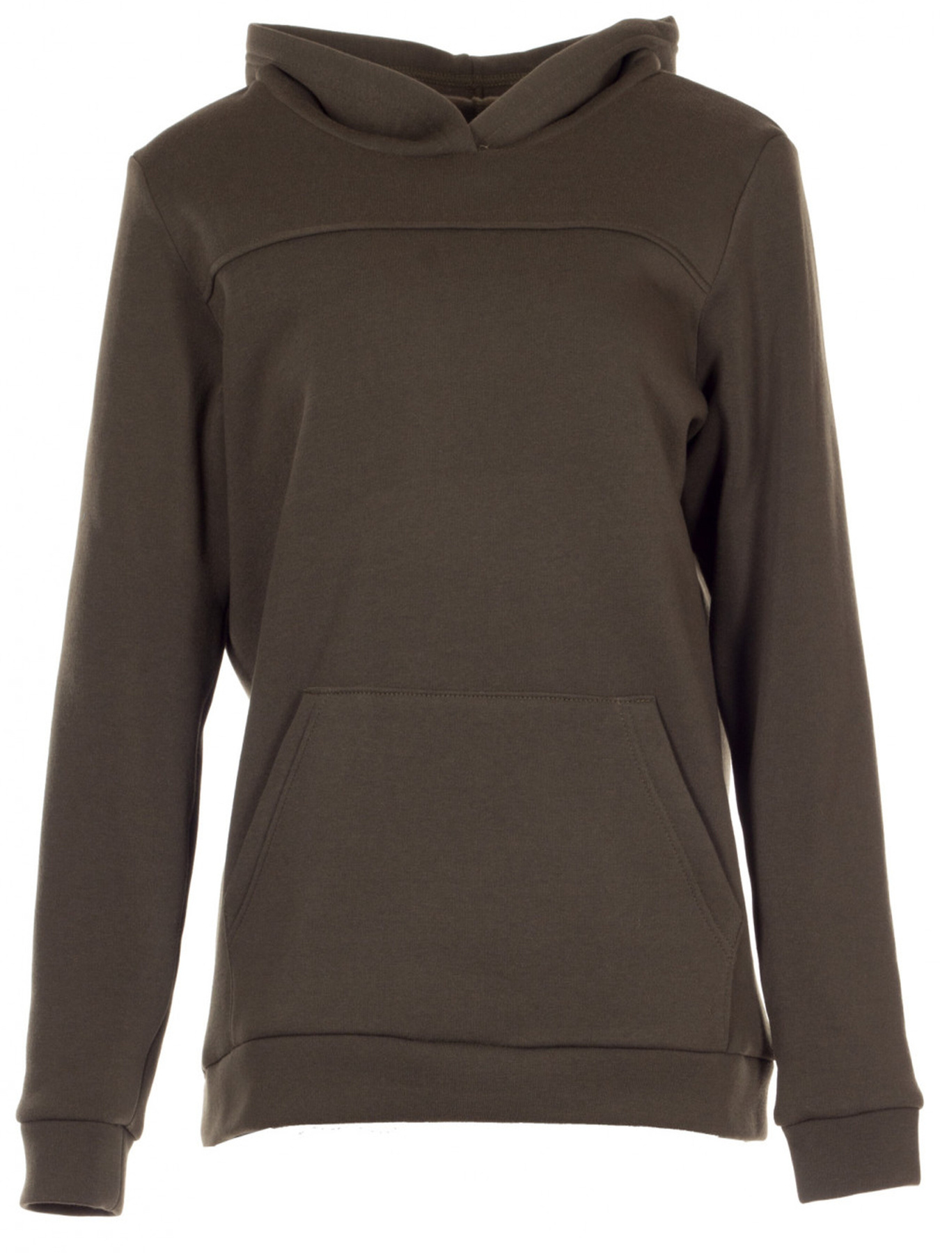 Худи LadyLike модель ll189570047-haki Фото