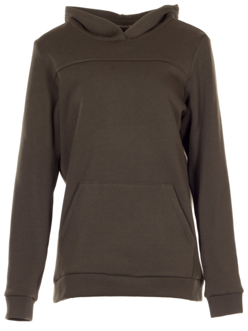 Худі LadyLike модель ll189570047-haki Фото