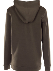 Худи LadyLike модель ll189570047-haki Фото