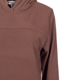 Худі LadyLike модель ll189570089-bezhevij Худі LadyLike модель ll189570089-bezhevij Фото